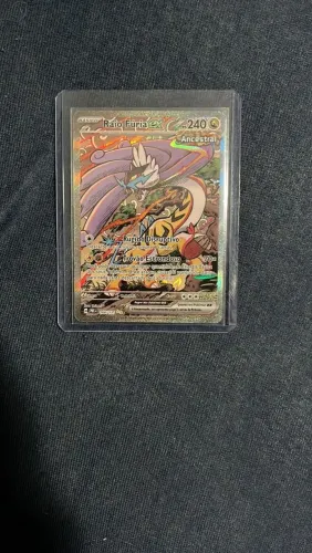 Raio Fúria 166/131 NM