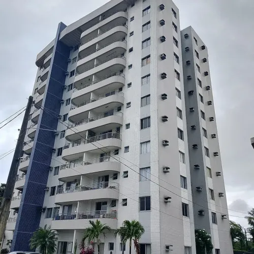 Vendo apartamento no Chácaras Jatobá