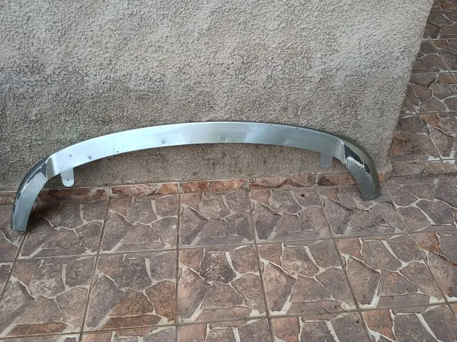 Spoiler dianteiro Corsa Hatch original raridade 