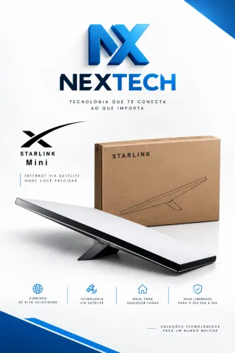 STARLINK MINI