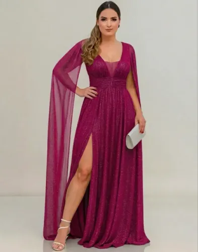 Vestido de madrinha