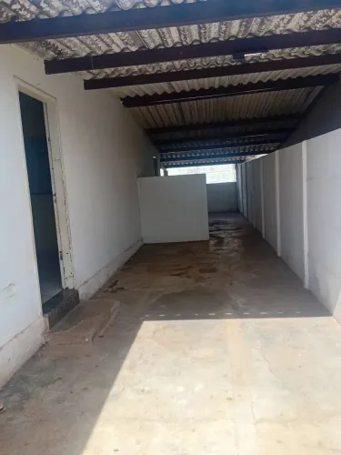 Alugo casa Jardim sao paulo