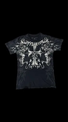 Affliction jump