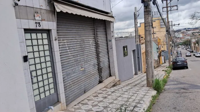 Salão para alugar, 180 m² - Centro - Sorocaba/SP