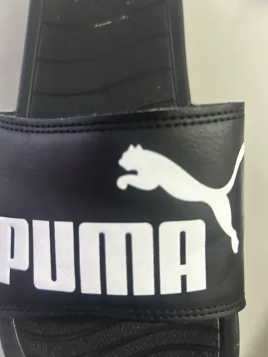 sandália da PUMA 40