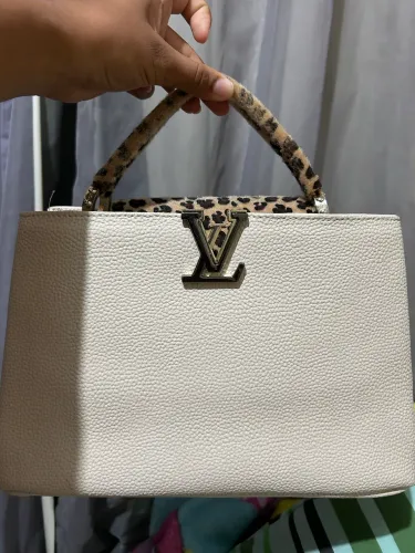Bolsa louis Vuitton
