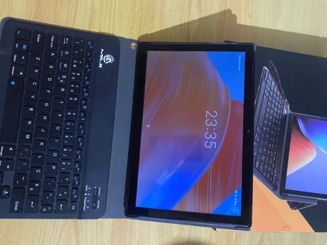 Tablet MiII 5G 256GB