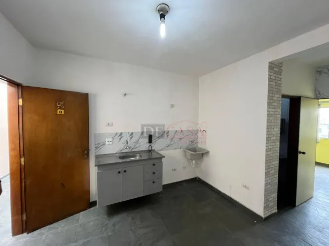 Sala para alugar, 40 m² por R$ 1.280,00/mês - Itaquera - São Paulo/SP