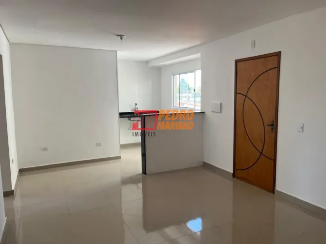 Cobertura no Bairro Santa Terezinha em Santo André