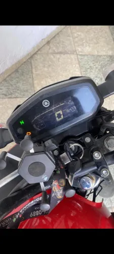 MOTO FACTOR 150 FLEX 2025