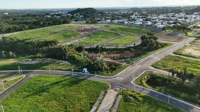 Ágio à venda, Reserva dos Babaçus, Teresina, PI
