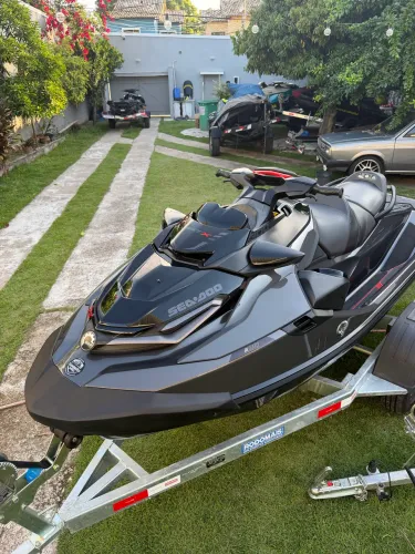 Jet ski RXT 300 2022