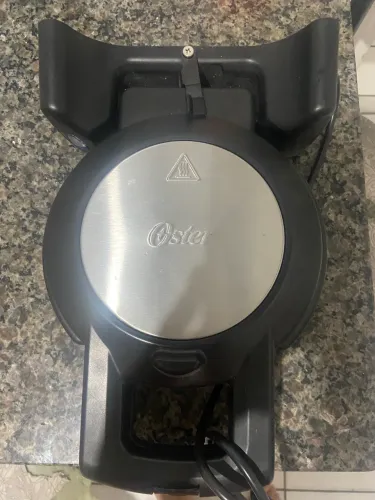 Maquina de Waffles Oster