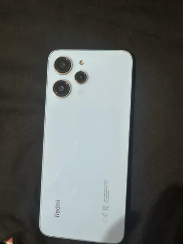 vende-se Redmi 12 , 256GB