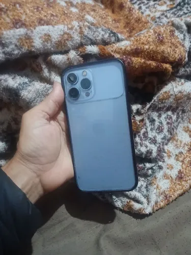 Iphone 13 PRO MAX 1128GB