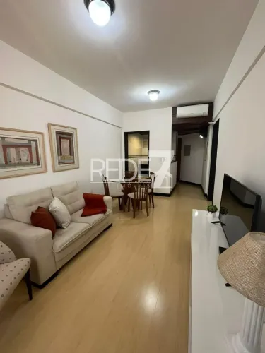 flat - Centro - Campinas