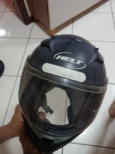 Capacete Helt n°58