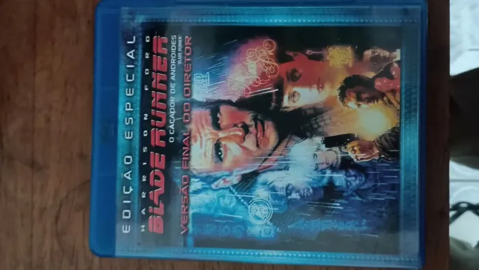 Blu rays raros a venda valor unitário 50