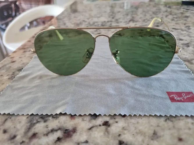 Ray Ban original Americano