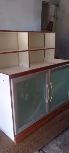 Armário de cozinha novo