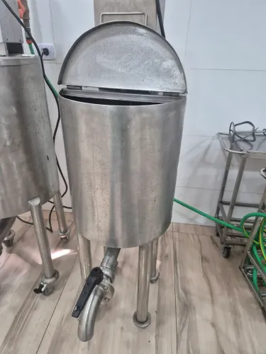 Liquidificador 50 litros  mono