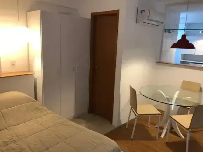 GC   BOA VIAGEM/  25  M²/02 QTOS /LOCAÇÃO