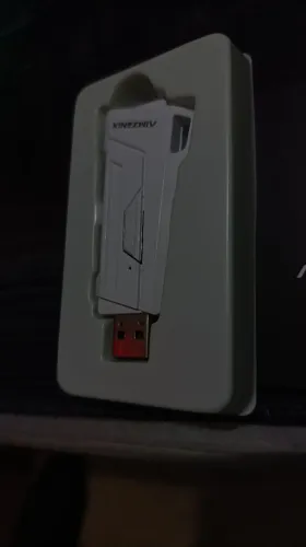 AimZenix AX200 Zeradooo