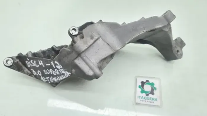 Suporte Alternador Discovery 4 Range Rover Sport 3.0 2012