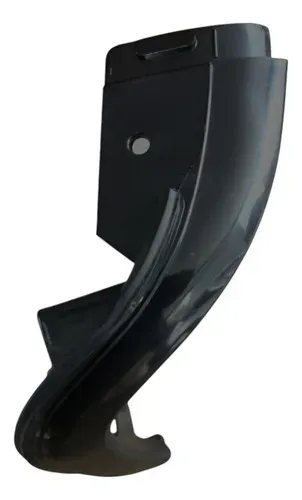 Aro Farol Dianteiro Ranger 1993 1994 1995 A 1997 Novo Le