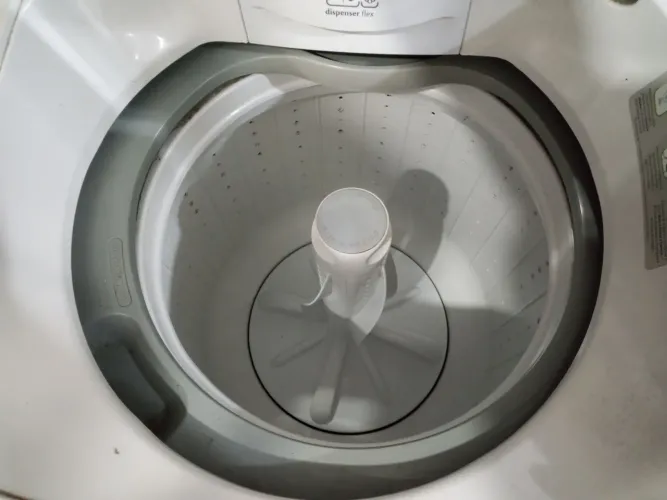 Máquina de lavar