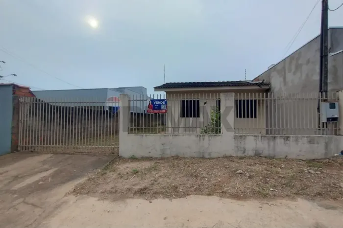 Casa a venda em Vilhena - Bairro Jardim Acácia