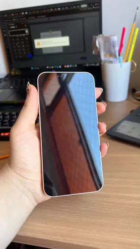 iPhone 13 128gb seminovo