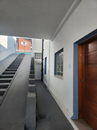 Casa Residencial ou Comercial para Locação, Vila Ipojuca - São Paulo/SP