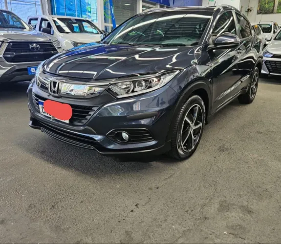 Honda HR-V EX 1.8 Flexone 16V 5P Aut. 2021