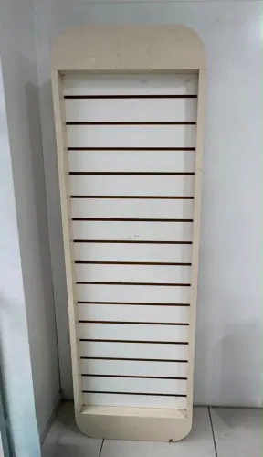Balcão - Expositor
