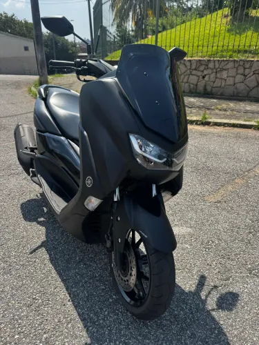 Nmax 160 Connect 2024