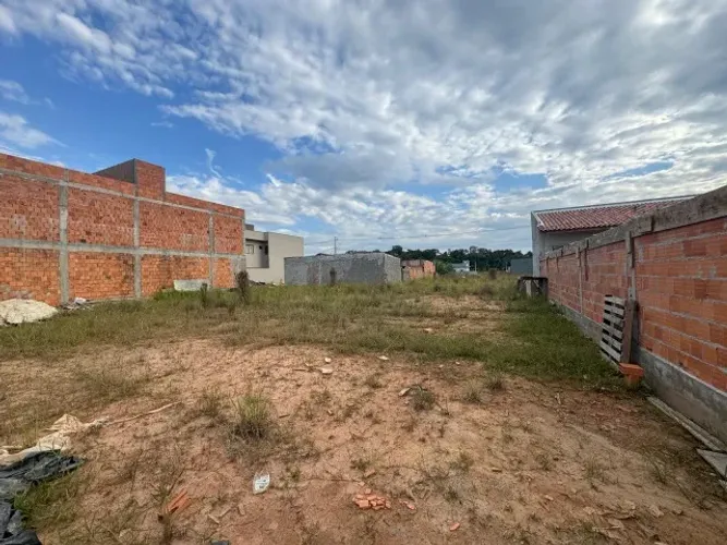 Terreno 10x24