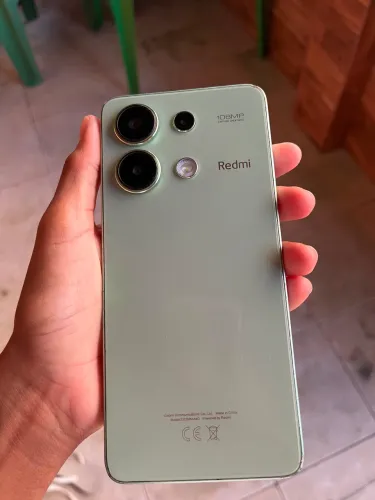 Redmi note 13