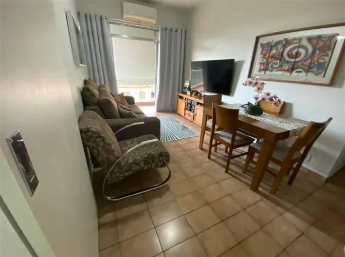 Penha Circular - varandão, 2 quartos, vaga