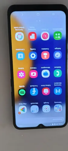 Samsung Galaxy AO3 