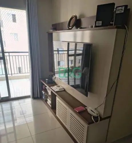 Apartamento à venda, 81 m² por R$ 778.960,00 - Centro - Diadema/SP