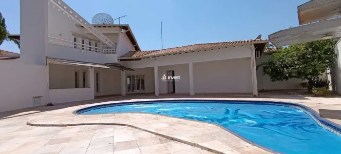 Casa para locação em localização previlegiada