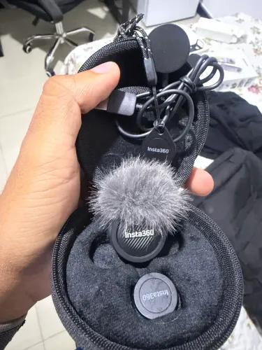 MIC AIR INSTA360