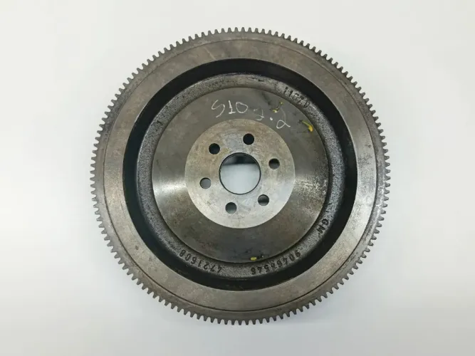 Volante Motor S10 Blazer 2.4 01/11 50879