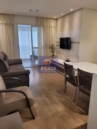 Apartamento para venda, 2 quarto(s), Vila Augusta, Guarulhos