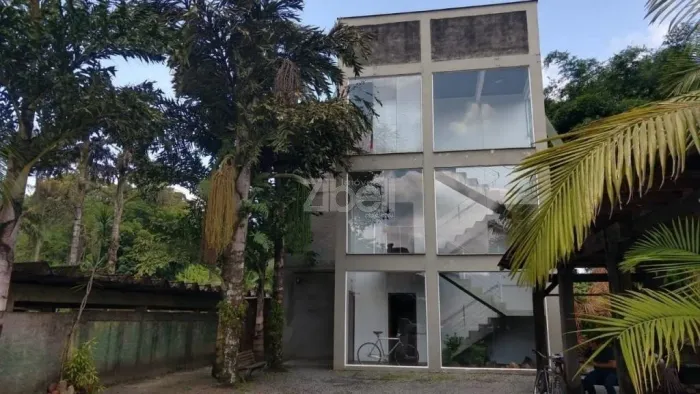 SALA no COSTA E SILVA com 0 quartos para LOCAÇÃO, 60 m²