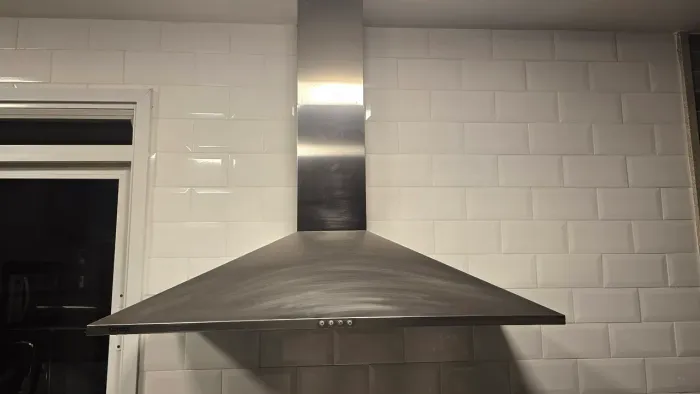 Coifa Cônsul 90 cm para Fogão de 5 ou 6 bocas