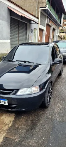 Chevrolet Celta Life 1.0 MPFI VHC 8V 5P 2006