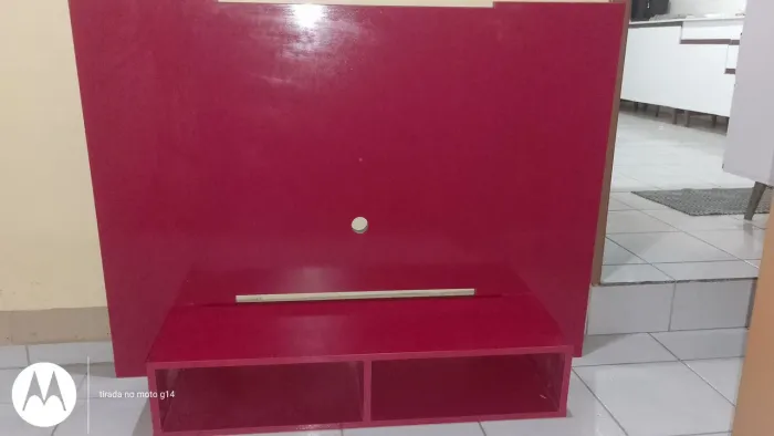 Painel de tv