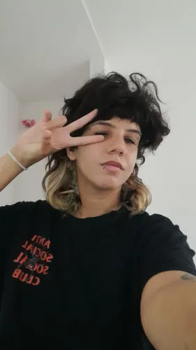 Ei, empreendedor, sou Social Media e posso lhe ajudar